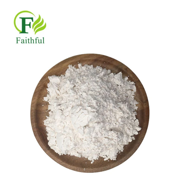Ketanserin Tartrate API CAS 83846-83-7
