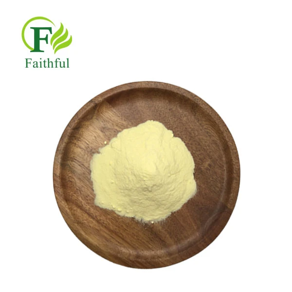 Sulindac Powder CAS 38194-50-2 Sulindac Powder CAS 38194-50-2