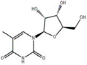 Ribothymidine MF Ribothymidine MF
