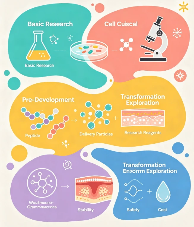 The uses of LL-37 The uses of LL-37