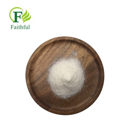 Genipin Powder CAS 6902-77-8